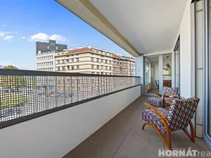 Prodej bytu 3+kk, Praha - Holešovice, U Pergamenky, 85 m2