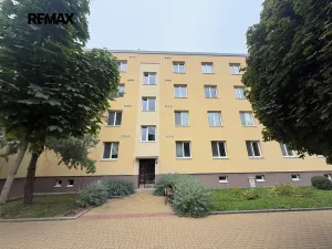 Pronájem bytu 3+kk, Kyjov, Sídliště Za Stadionem, 67 m2