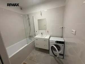 Pronájem bytu 3+kk, Kyjov, Sídliště Za Stadionem, 67 m2