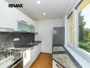 Pronájem bytu 3+1, Praha - Záběhlice, Bělčická, 74 m2
