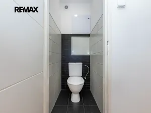 Pronájem bytu 3+1, Praha - Záběhlice, Bělčická, 74 m2