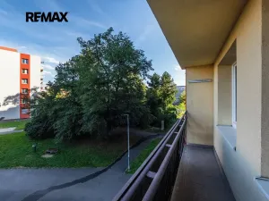 Pronájem bytu 3+1, Praha - Záběhlice, Bělčická, 74 m2
