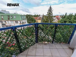 Prodej bytu 2+kk, Praha - Kyje, Lipnická, 42 m2