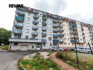 Prodej bytu 2+kk, Praha - Kyje, Lipnická, 42 m2