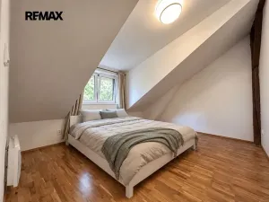 Pronájem bytu 3+kk, Brandýs nad Labem-Stará Boleslav, Ivana Olbrachta, 95 m2