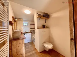 Prodej bytu 3+kk, Velešovice, 52 m2