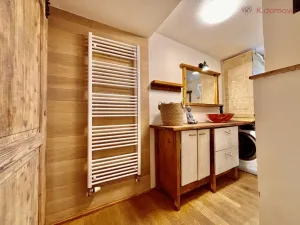 Prodej bytu 3+kk, Velešovice, 52 m2