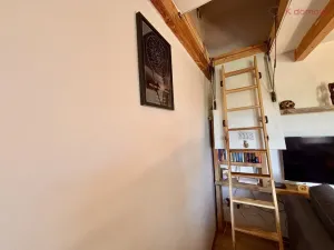 Prodej bytu 3+kk, Velešovice, 52 m2