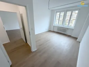 Pronájem bytu 2+kk, Praha - Žižkov, Baranova, 60 m2