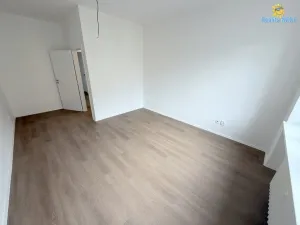 Pronájem bytu 2+kk, Praha - Žižkov, Baranova, 60 m2