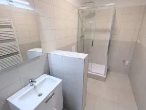 Pronájem bytu 2+kk, Praha - Žižkov, Baranova, 60 m2