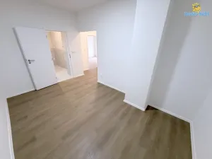 Pronájem bytu 2+kk, Praha - Žižkov, Baranova, 60 m2