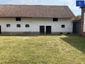 Prodej rodinného domu, Uničov - Horní Sukolom, 220 m2