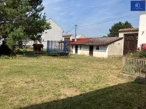 Prodej rodinného domu, Uničov - Horní Sukolom, 220 m2