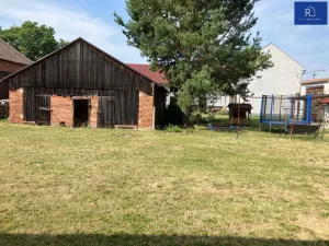 Prodej rodinného domu, Uničov - Horní Sukolom, 220 m2