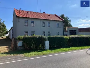 Prodej rodinného domu, Uničov - Horní Sukolom, 220 m2