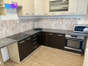 Prodej bytu 3+1, Třebíč, Zahraničního odboje, 73 m2