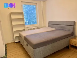 Prodej bytu 3+1, Třebíč, Zahraničního odboje, 73 m2