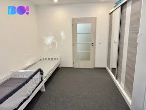 Prodej bytu 3+1, Třebíč, Zahraničního odboje, 73 m2