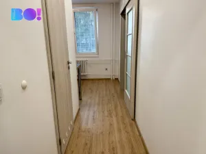Prodej bytu 3+1, Třebíč, Zahraničního odboje, 73 m2