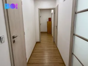 Prodej bytu 3+1, Třebíč, Zahraničního odboje, 73 m2