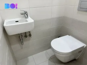 Prodej bytu 3+1, Třebíč, Zahraničního odboje, 73 m2