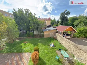 Pronájem bytu 2+kk, Dubí, J. Hory, 50 m2