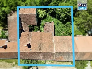 Prodej chalupy, Vyškov - Pařezovice, 120 m2