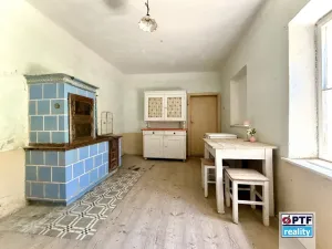 Prodej chalupy, Vyškov - Pařezovice, 120 m2