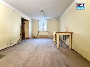 Prodej chalupy, Vyškov - Pařezovice, 120 m2