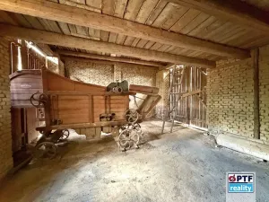 Prodej chalupy, Vyškov - Pařezovice, 120 m2