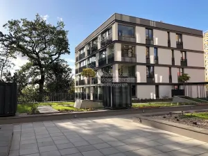 Pronájem bytu 1+kk, Praha - Střížkov, Střížkovská, 46 m2