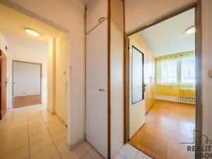 Prodej bytu 2+1, Hodonín, nám. Osvobození, 64 m2