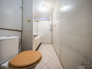Prodej bytu 2+1, Hodonín, nám. Osvobození, 64 m2