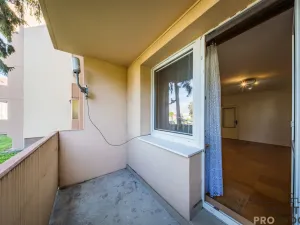 Prodej bytu 2+1, Hodonín, nám. Osvobození, 64 m2
