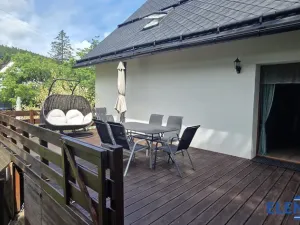 Prodej rodinného domu, Lipová-lázně - Horní Lipová, 320 m2
