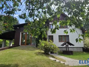 Prodej rodinného domu, Lipová-lázně - Horní Lipová, 320 m2