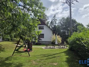 Prodej rodinného domu, Lipová-lázně - Horní Lipová, 320 m2