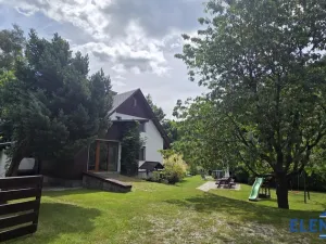 Prodej rodinného domu, Lipová-lázně - Horní Lipová, 320 m2