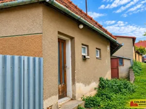 Prodej pozemku pro bydlení, Ostrov u Macochy, 130 m2