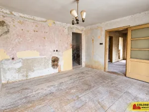 Prodej pozemku pro bydlení, Ostrov u Macochy, 130 m2