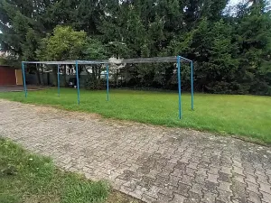 Prodej bytu 2+1, Svitavy, Mánesova, 54 m2