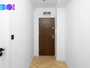Pronájem bytu 2+kk, Havířov - Podlesí, Okrajová, 51 m2