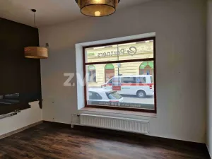 Pronájem obchodního prostoru, Uherské Hradiště, Josefa Stancla, 22 m2