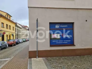 Pronájem obchodního prostoru, Uherské Hradiště, Josefa Stancla, 22 m2
