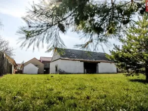Prodej rodinného domu, Moravičany, 350 m2