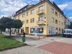 Pronájem bytu 3+kk, Roztoky, Lidická, 90 m2