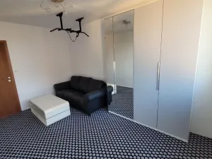 Pronájem bytu 3+kk, Praha - Žižkov, Na rovnosti, 76 m2