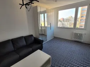 Pronájem bytu 3+kk, Praha - Žižkov, Na rovnosti, 76 m2