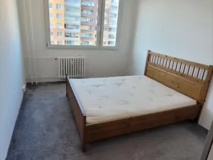 Pronájem bytu 3+kk, Praha - Žižkov, Na rovnosti, 76 m2